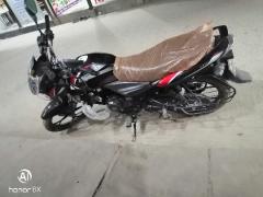 BAJAJ DISCOVER 110